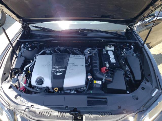 Photo 10 VIN: 58ACZ1B15PU148408 - LEXUS ES 350 BAS 