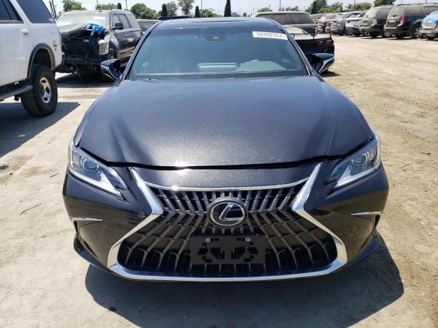 Photo 4 VIN: 58ACZ1B15PU148408 - LEXUS ES 350 BAS 