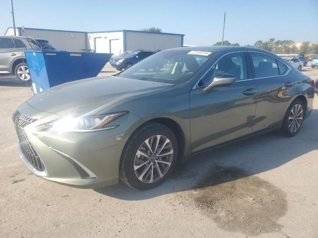 Photo 0 VIN: 58ACZ1B15PU150398 - LEXUS ES 350 BAS 