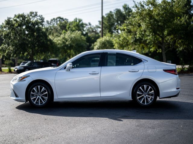 Photo 1 VIN: 58ACZ1B16LU053222 - LEXUS ES 