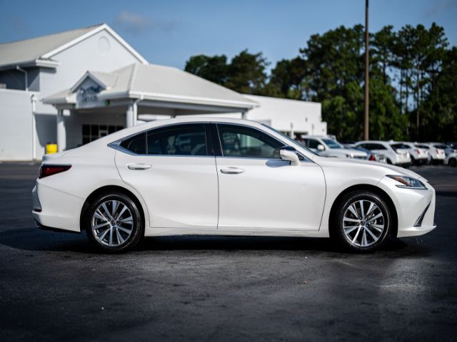 Photo 5 VIN: 58ACZ1B16LU053222 - LEXUS ES 