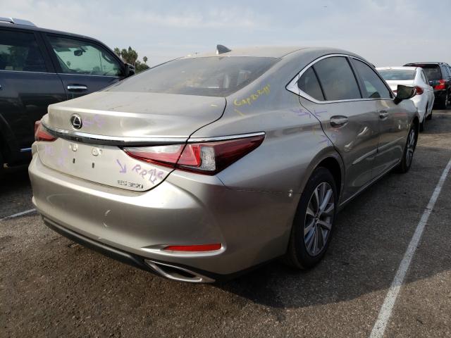 Photo 3 VIN: 58ACZ1B16LU071090 - LEXUS ES 350 BAS 