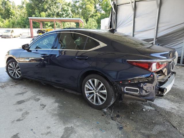 Photo 1 VIN: 58ACZ1B18MU082755 - LEXUS ES 350 BAS 