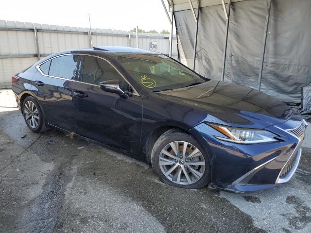 Photo 3 VIN: 58ACZ1B18MU082755 - LEXUS ES 350 BAS 