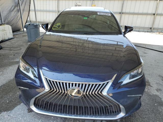 Photo 4 VIN: 58ACZ1B18MU082755 - LEXUS ES 350 BAS 