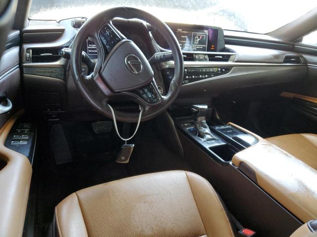 Photo 7 VIN: 58ACZ1B18MU082755 - LEXUS ES 350 BAS 