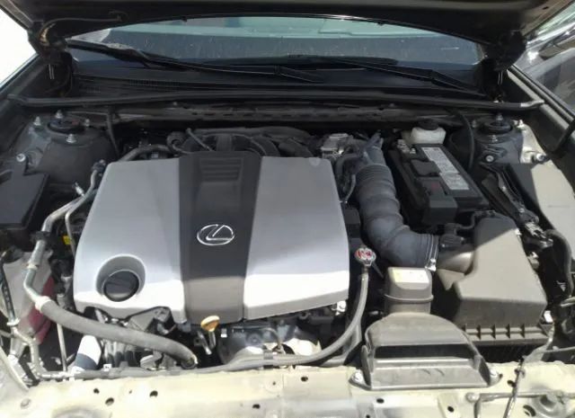 Photo 9 VIN: 58ACZ1B18NU118381 - LEXUS ES 