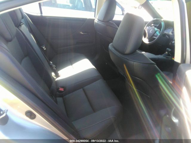 Photo 7 VIN: 58ACZ1B18NU133740 - LEXUS ES 