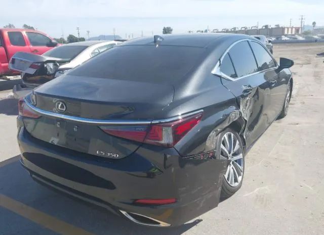 Photo 3 VIN: 58ACZ1B19MU086328 - LEXUS ES 