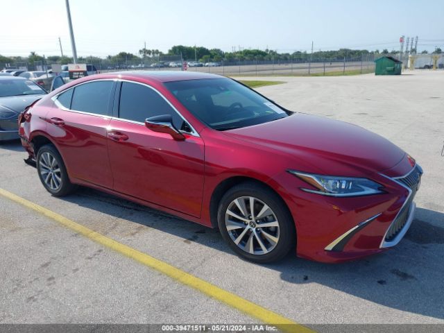 Photo 0 VIN: 58ACZ1B19MU089861 - LEXUS ES 350 