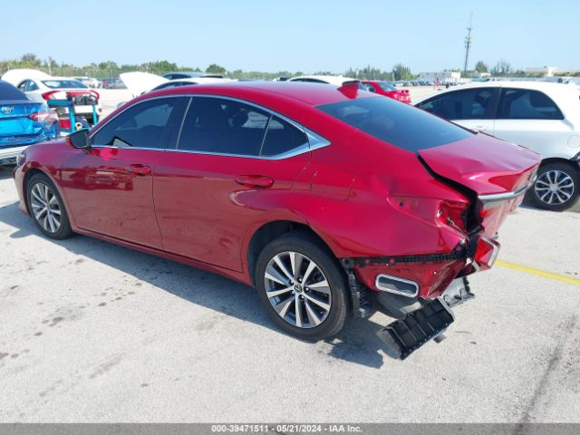 Photo 2 VIN: 58ACZ1B19MU089861 - LEXUS ES 350 