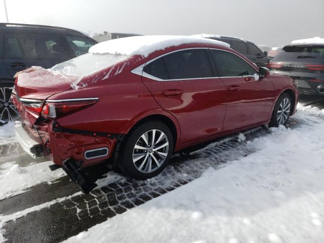 Photo 2 VIN: 58ACZ1B19MU102026 - LEXUS ES 350 BAS 