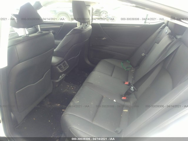 Photo 7 VIN: 58ACZ1B1XLU055183 - LEXUS ES 