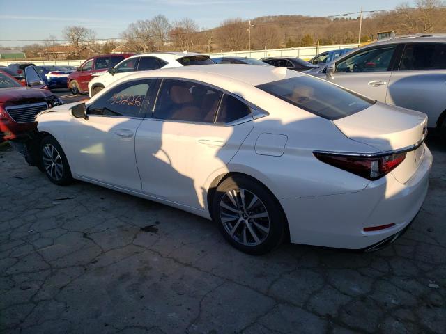 Photo 1 VIN: 58ACZ1B1XLU080519 - LEXUS ES 350 BAS 