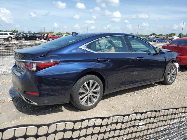 Photo 2 VIN: 58ACZ1B1XMU099315 - LEXUS ES 350 BAS 