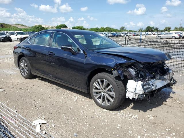 Photo 3 VIN: 58ACZ1B1XMU099315 - LEXUS ES 350 BAS 