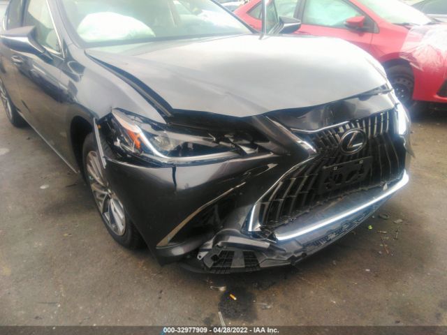 Photo 5 VIN: 58ACZ1B1XNU122397 - LEXUS ES 