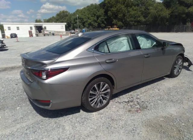 Photo 3 VIN: 58AD11D10MU001207 - LEXUS ES 