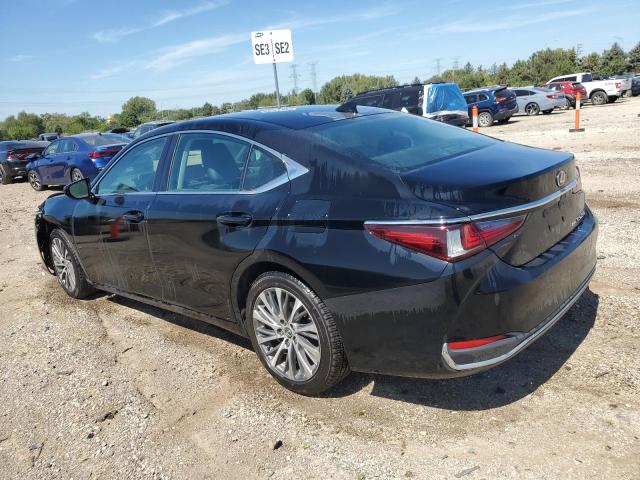 Photo 1 VIN: 58AD11D10MU002633 - LEXUS ES 250 BAS 