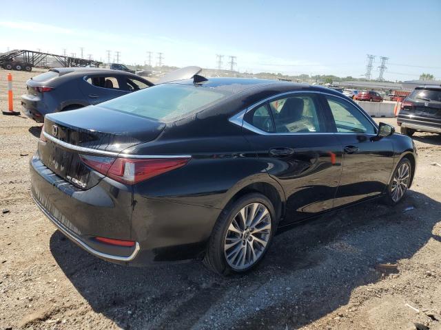 Photo 2 VIN: 58AD11D10MU002633 - LEXUS ES 250 BAS 