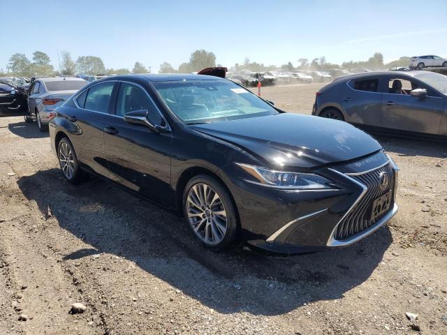 Photo 3 VIN: 58AD11D10MU002633 - LEXUS ES 250 BAS 