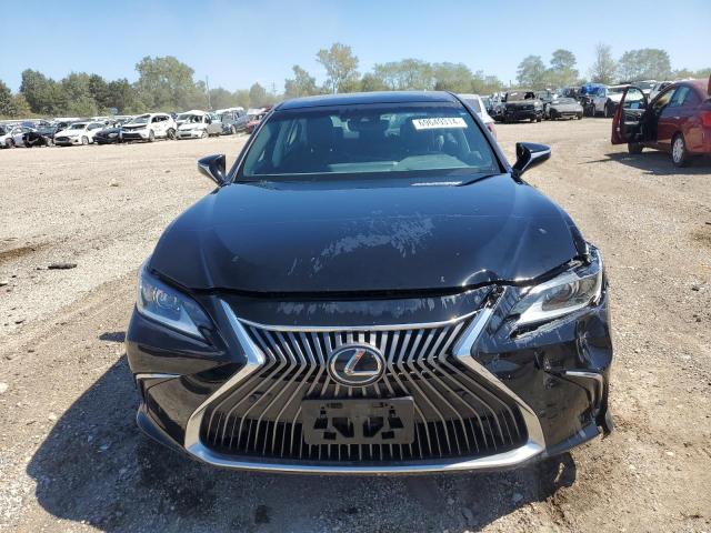 Photo 4 VIN: 58AD11D10MU002633 - LEXUS ES 250 BAS 