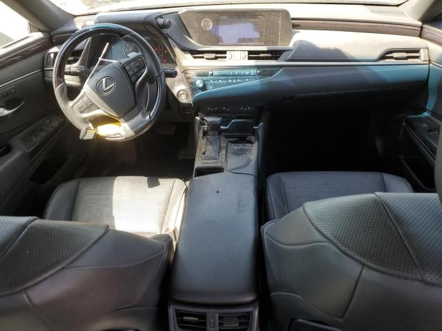 Photo 7 VIN: 58AD11D10MU002633 - LEXUS ES 250 BAS 