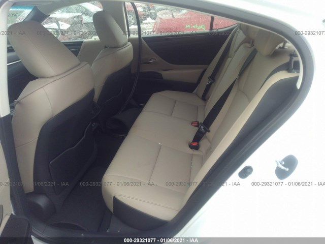 Photo 7 VIN: 58AD11D10MU002714 - LEXUS ES 250 4D 4WD 