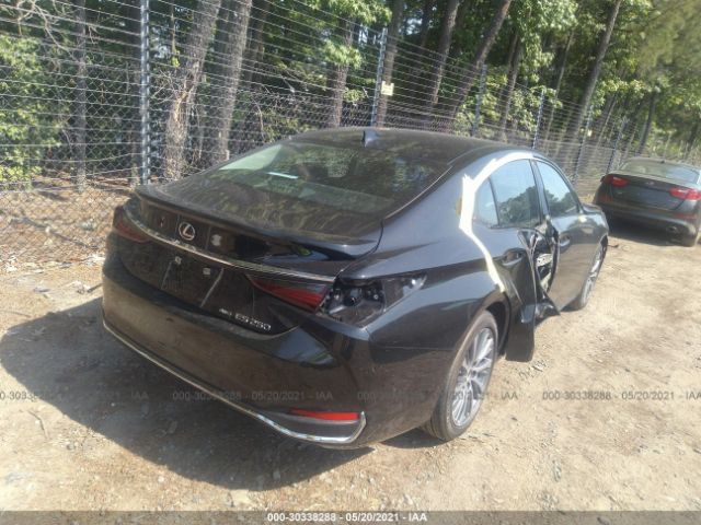 Photo 3 VIN: 58AD11D10MU006584 - LEXUS ES 