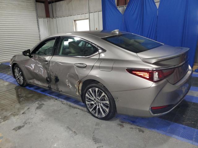 Photo 1 VIN: 58AD11D10MU007413 - LEXUS ES250 