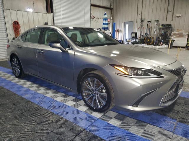 Photo 3 VIN: 58AD11D10MU007413 - LEXUS ES250 