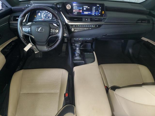 Photo 7 VIN: 58AD11D10MU007413 - LEXUS ES250 