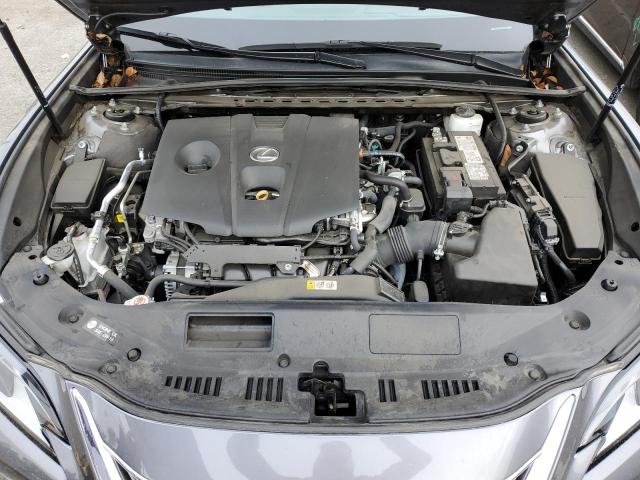 Photo 10 VIN: 58AD11D10MU007556 - LEXUS ES250 