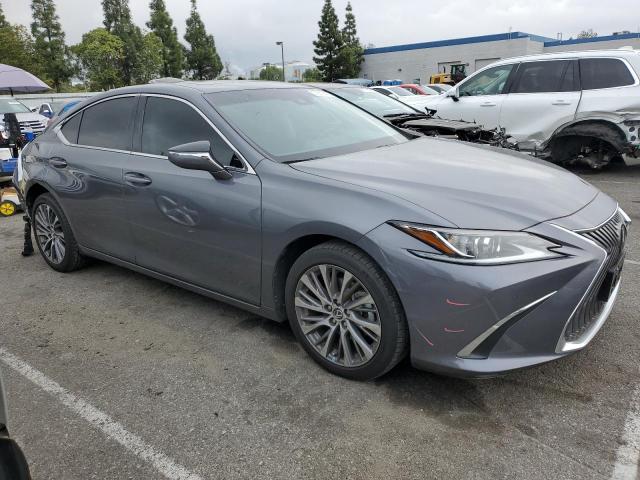 Photo 3 VIN: 58AD11D10MU007556 - LEXUS ES250 