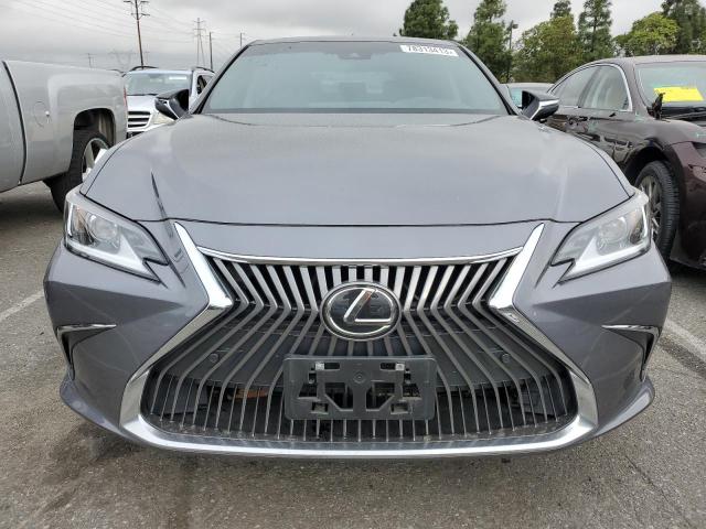 Photo 4 VIN: 58AD11D10MU007556 - LEXUS ES250 