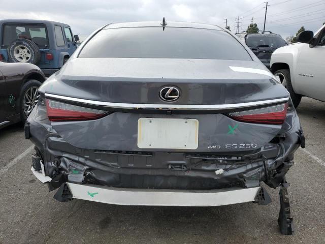 Photo 5 VIN: 58AD11D10MU007556 - LEXUS ES250 