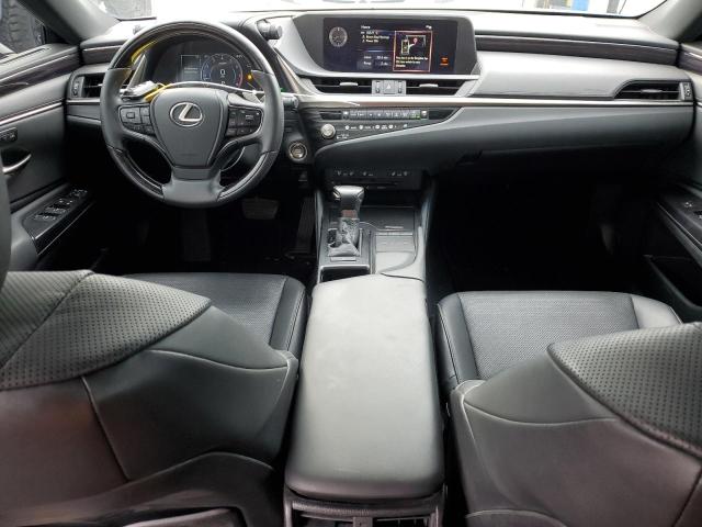 Photo 7 VIN: 58AD11D10MU007556 - LEXUS ES250 