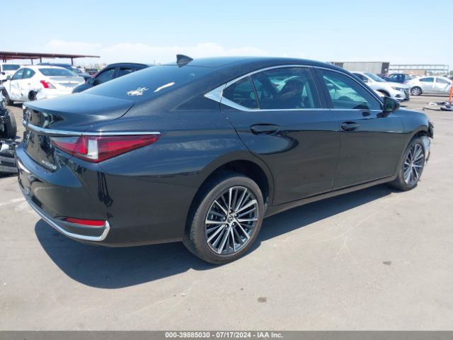 Photo 3 VIN: 58AD11D10NU009986 - LEXUS ES 