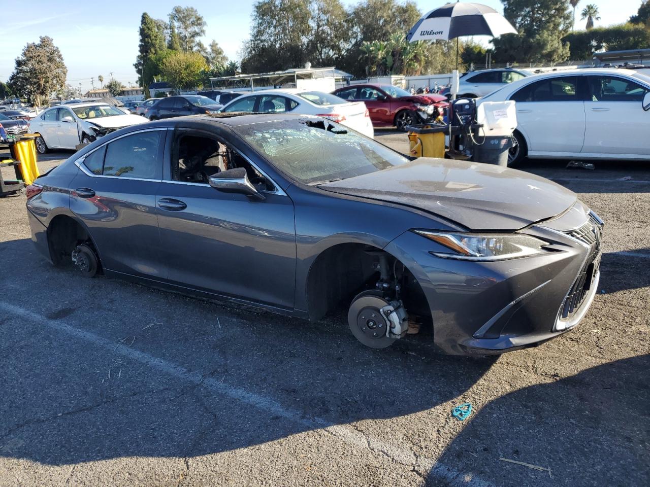 Photo 3 VIN: 58AD11D10PU010560 - LEXUS ES 