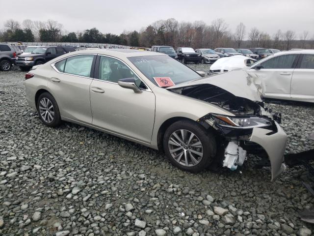 Photo 3 VIN: 58AD11D11MU001281 - LEXUS ES 250 BAS 