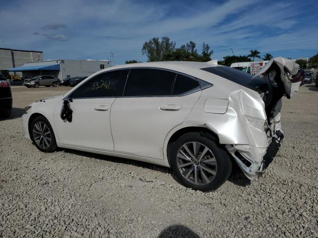 Photo 1 VIN: 58AD11D11MU006271 - LEXUS ES250 