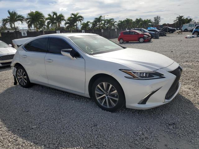 Photo 3 VIN: 58AD11D11MU006271 - LEXUS ES250 