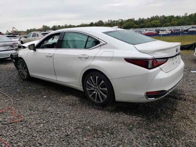 Photo 1 VIN: 58AD11D11MU006500 - LEXUS ES 250 BAS 