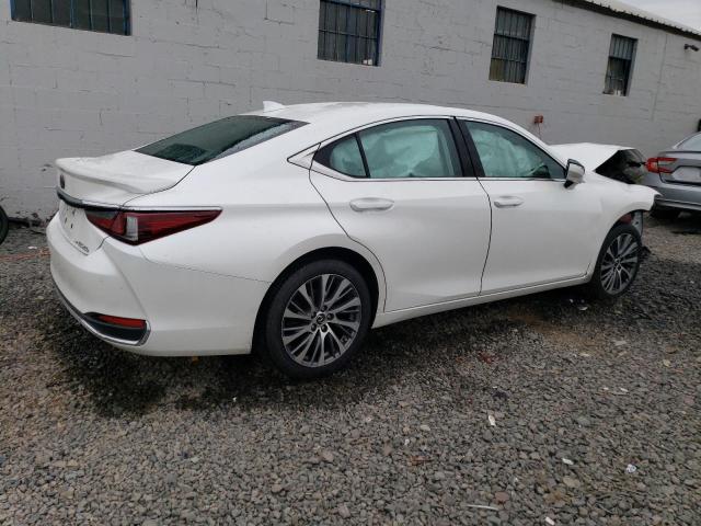 Photo 2 VIN: 58AD11D11MU006500 - LEXUS ES 250 BAS 