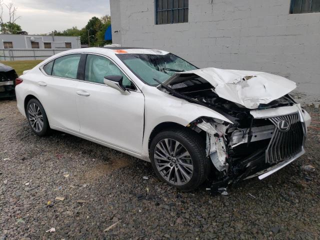 Photo 3 VIN: 58AD11D11MU006500 - LEXUS ES 250 BAS 