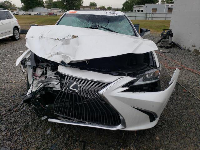 Photo 4 VIN: 58AD11D11MU006500 - LEXUS ES 250 BAS 