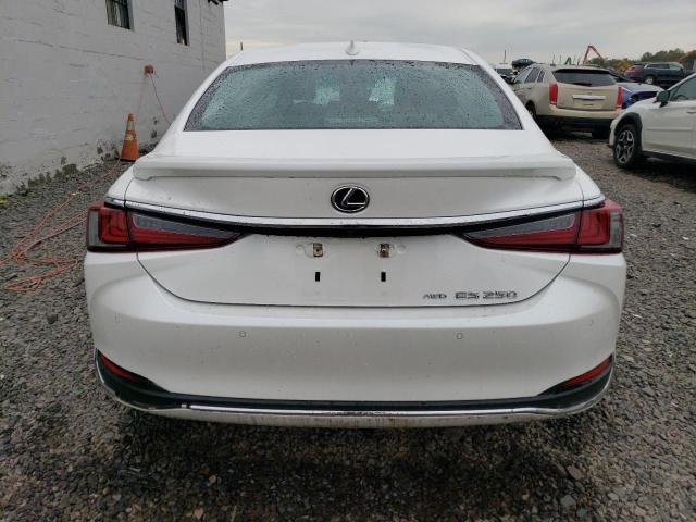 Photo 5 VIN: 58AD11D11MU006500 - LEXUS ES 250 BAS 