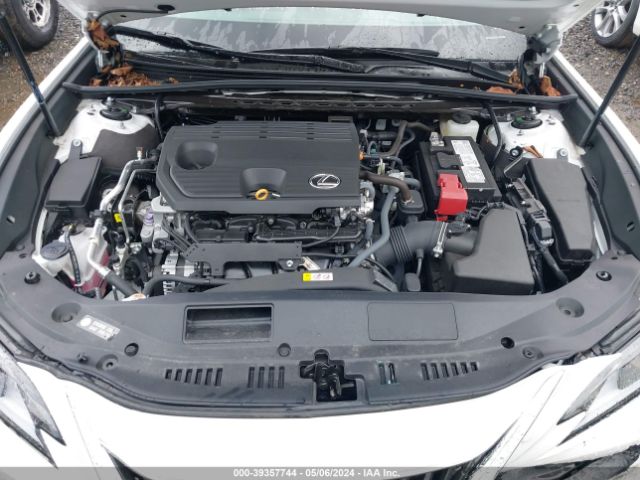 Photo 9 VIN: 58AD11D11PU011524 - LEXUS ES 250 