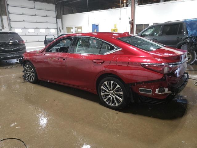 Photo 1 VIN: 58AD11D12MU001273 - LEXUS ES 250 BAS 