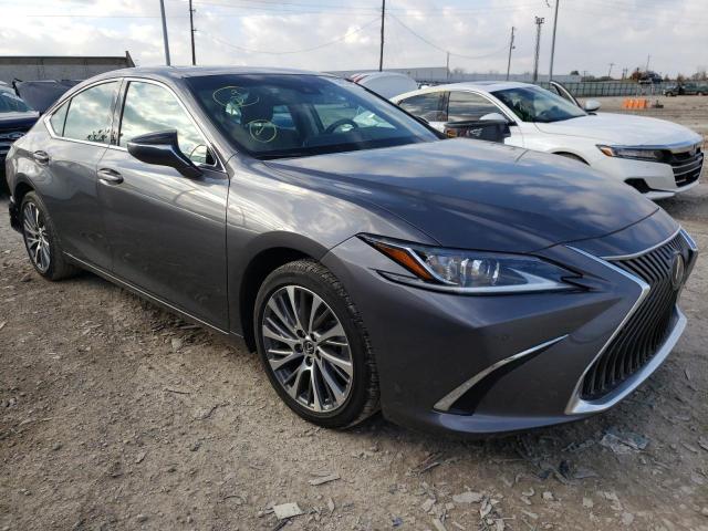 Photo 0 VIN: 58AD11D12MU001466 - LEXUS ES 250 BAS 